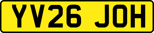 YV26JOH