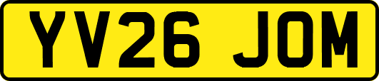 YV26JOM