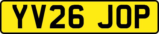YV26JOP