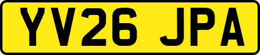 YV26JPA