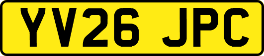 YV26JPC
