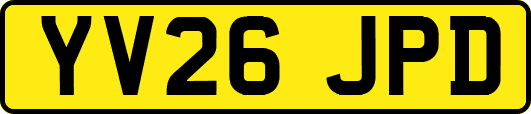 YV26JPD