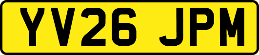YV26JPM
