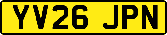 YV26JPN