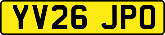 YV26JPO