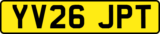 YV26JPT