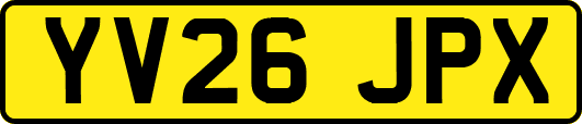 YV26JPX