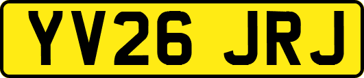 YV26JRJ