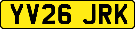 YV26JRK