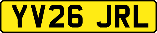 YV26JRL