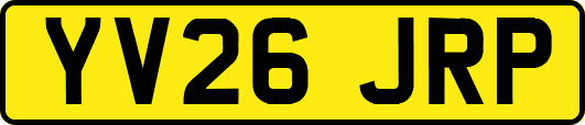 YV26JRP