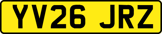 YV26JRZ