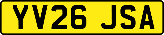 YV26JSA