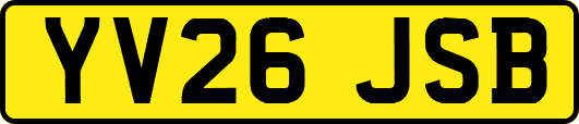 YV26JSB