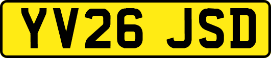 YV26JSD