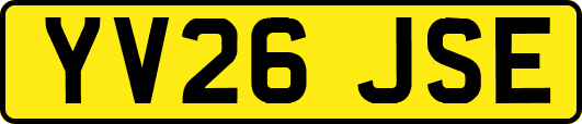 YV26JSE
