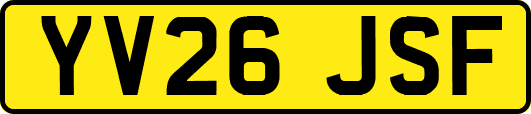 YV26JSF