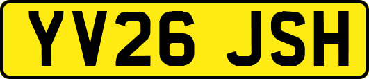 YV26JSH