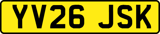 YV26JSK