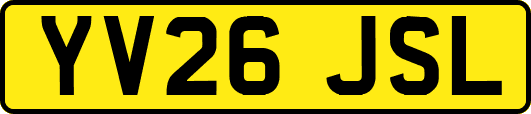 YV26JSL