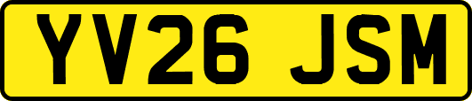 YV26JSM