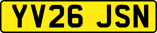 YV26JSN