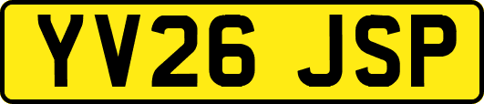 YV26JSP