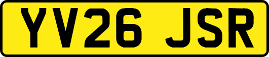 YV26JSR