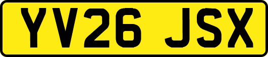 YV26JSX