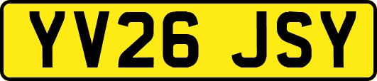 YV26JSY