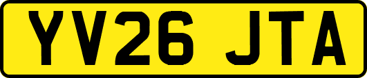 YV26JTA