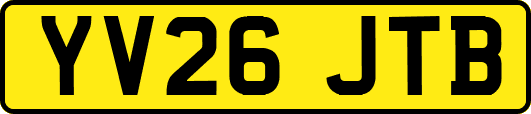 YV26JTB