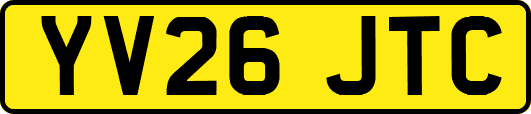 YV26JTC
