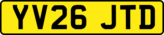YV26JTD