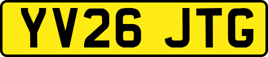YV26JTG