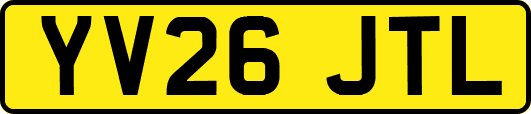 YV26JTL