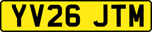 YV26JTM