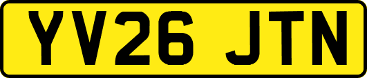 YV26JTN