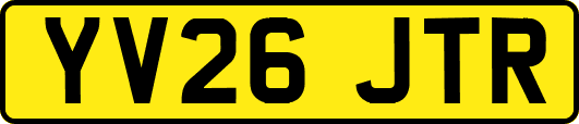 YV26JTR