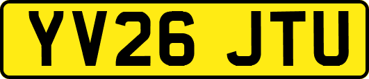 YV26JTU