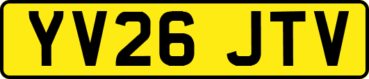 YV26JTV