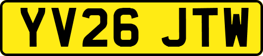YV26JTW