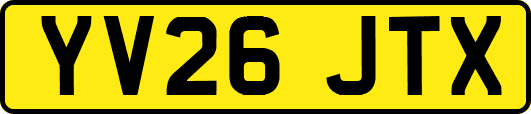 YV26JTX