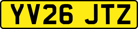 YV26JTZ