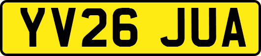 YV26JUA