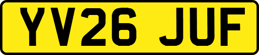 YV26JUF