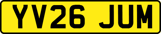 YV26JUM