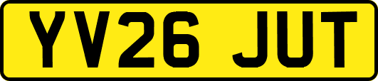 YV26JUT