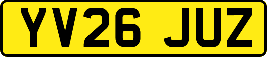 YV26JUZ