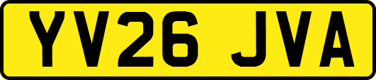 YV26JVA